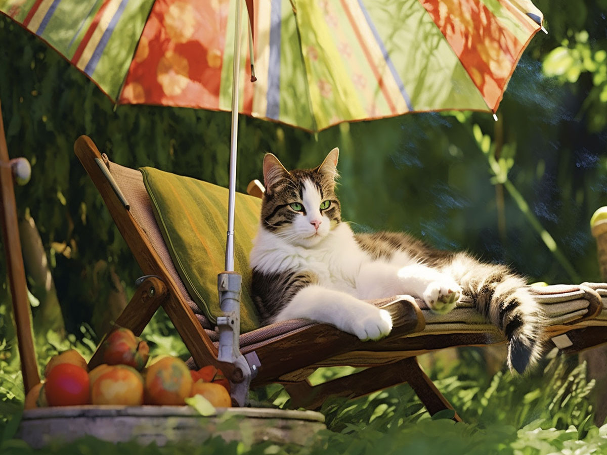 cat_laying_in_the_garden1200x900